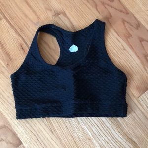 Booty by Brabants Sports Bra